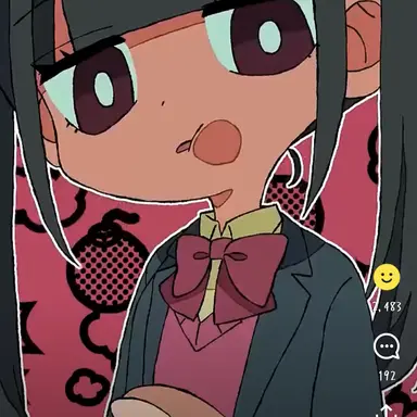 Profile image of 闇川りこ