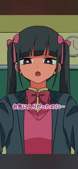 Profile image of 闇川りこ