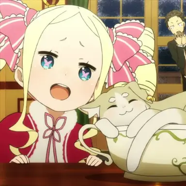 Profile image of ベアトリス