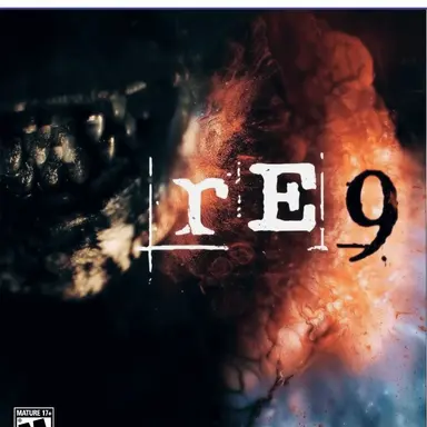 Profile image of Resident Evil 9