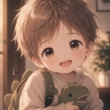 Profile image of Hinata