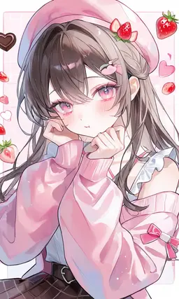 Profile image of みくる