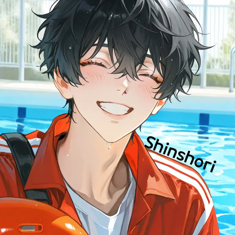 Shinshori의 강태민