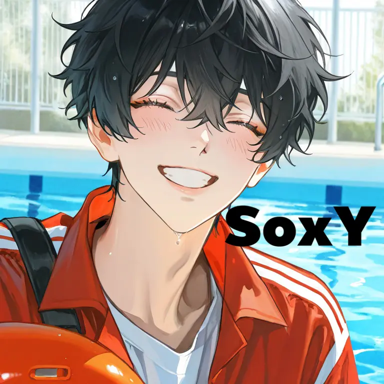 SoxY의 강태민