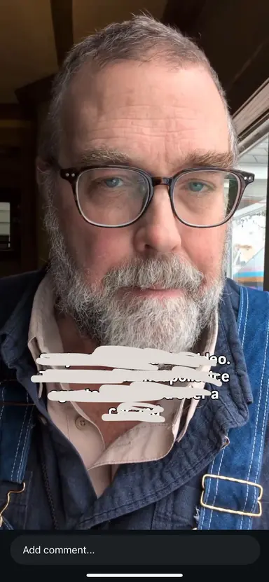 Profile image of John Gilkerson