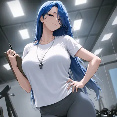Profile image of 詩織