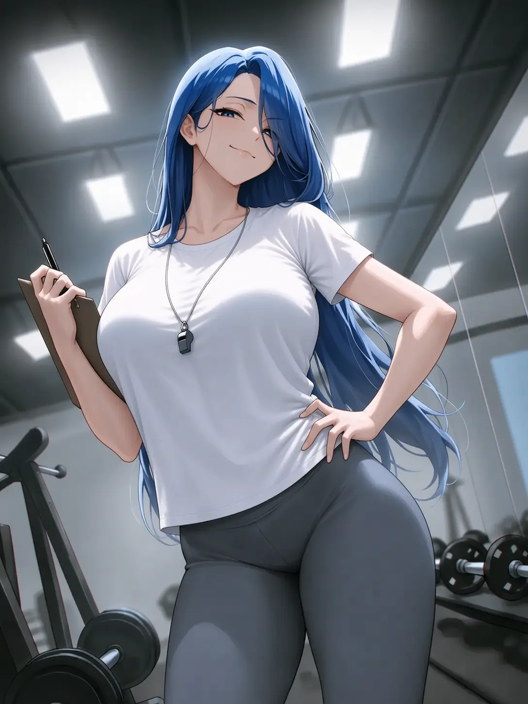 sotaa3의 少し特殊なジム