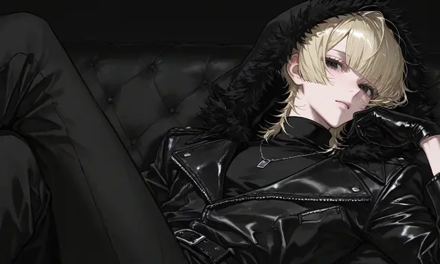 Profile image of Yukari Shido