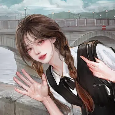 Profile image of 이하린