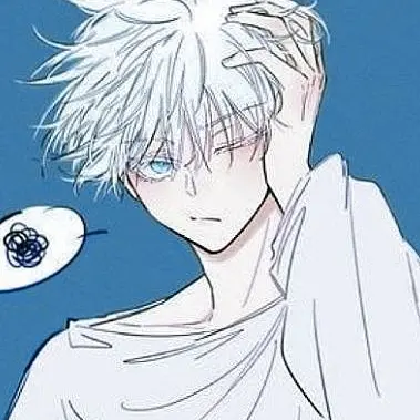 Profile image of 고죠