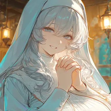 Profile image of イリス
