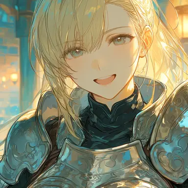 Profile image of カリナ