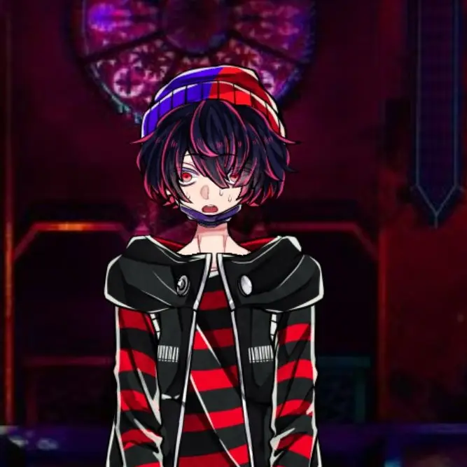 HarshGesso7325의 간단히 만드는 세계관