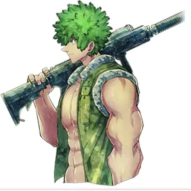 Profile image of 요자쿠라 신조