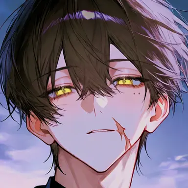 Profile image of 御影 颯馬
