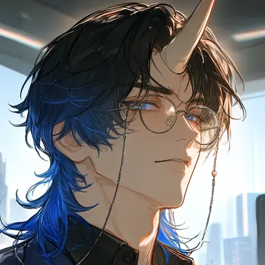 Profile image of 青牙