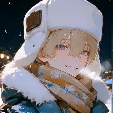 Profile image of シリル