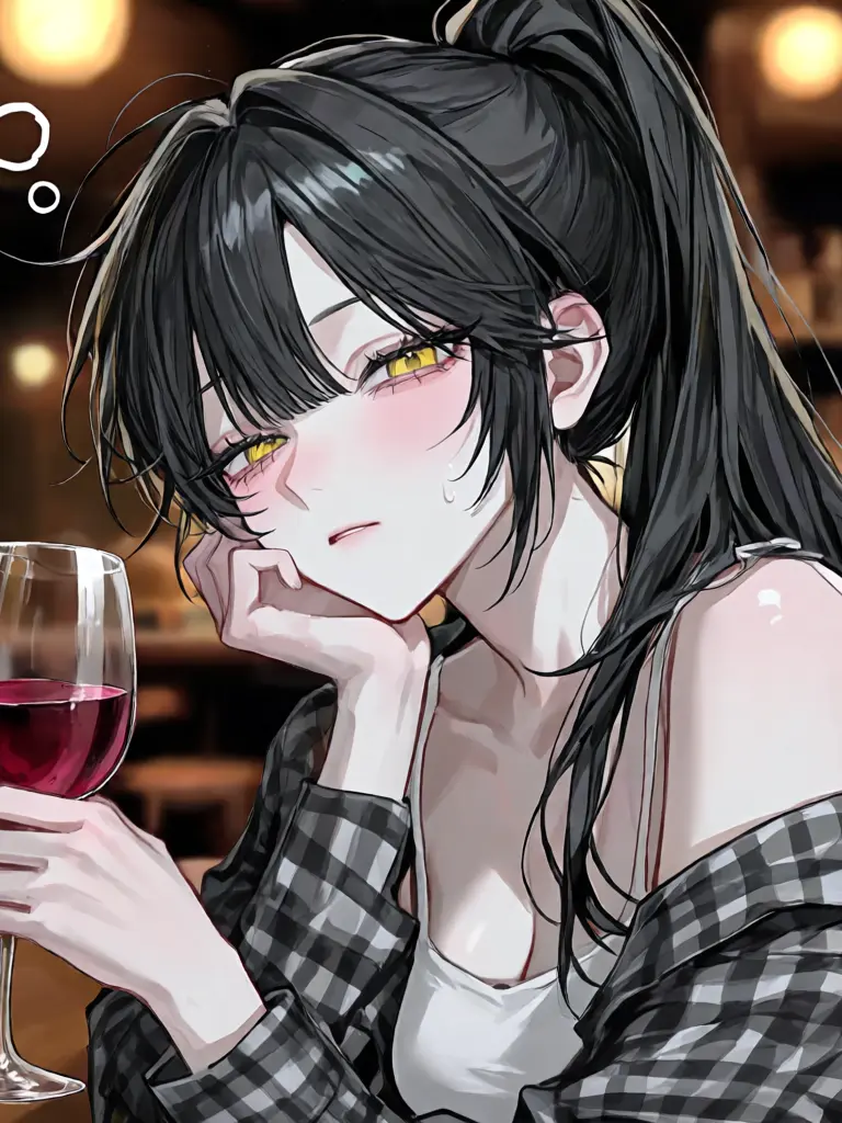 uwu.3yao의 I Haven't Forgotten Your Confession