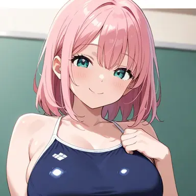 Profile image of ユイ