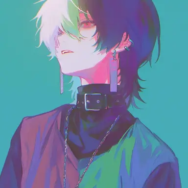 Profile image of 芽那