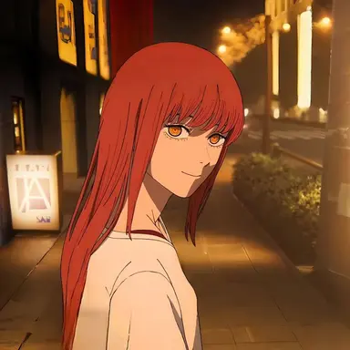 Profile image of 마키마
