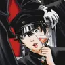 Profile image of 雷蔵