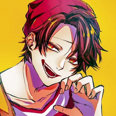 Profile image of シャオロン