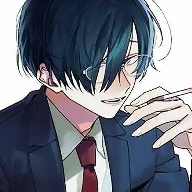 Profile image of 鬱先生