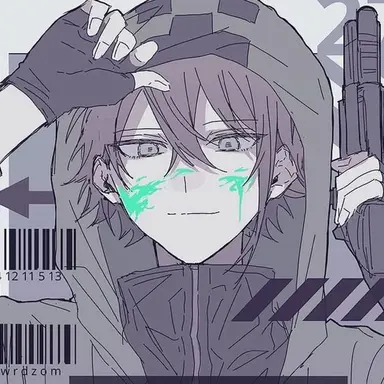 Profile image of ゾム