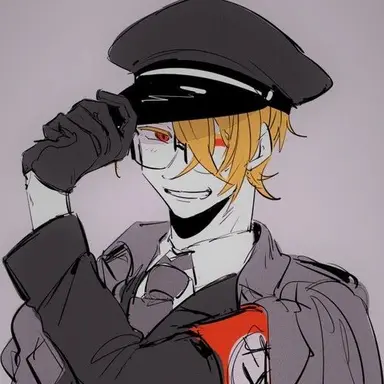 Profile image of グルッペン