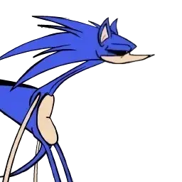 Profile image of sonic.omw