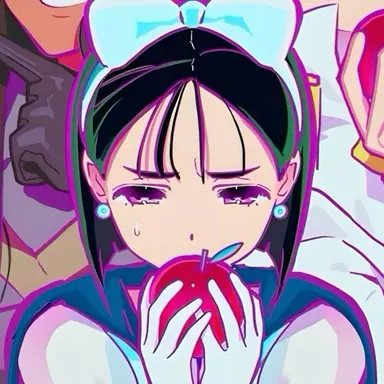 Profile image of スア