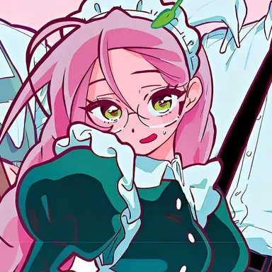 Profile image of ミジ