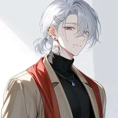 Profile image of Shiranagi