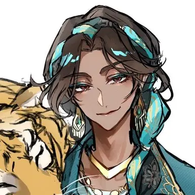 Profile image of ミナジール