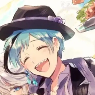 Profile image of フロイド