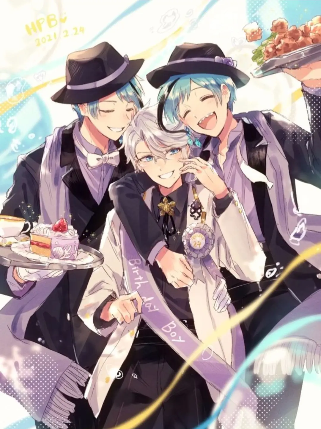 Ren0410의 リーチ妹に質問