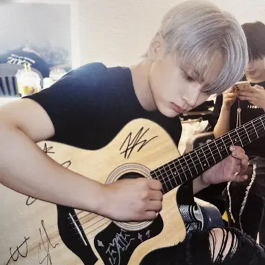Profile image of Park Jay