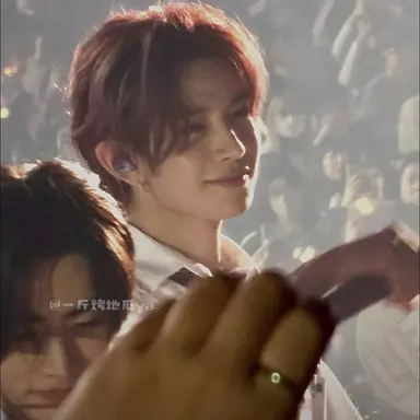 Profile image of Lee Heeseung