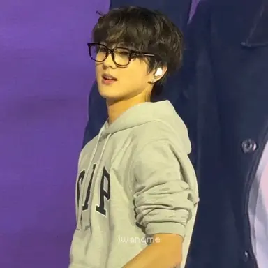 Profile image of Yang Jungwon