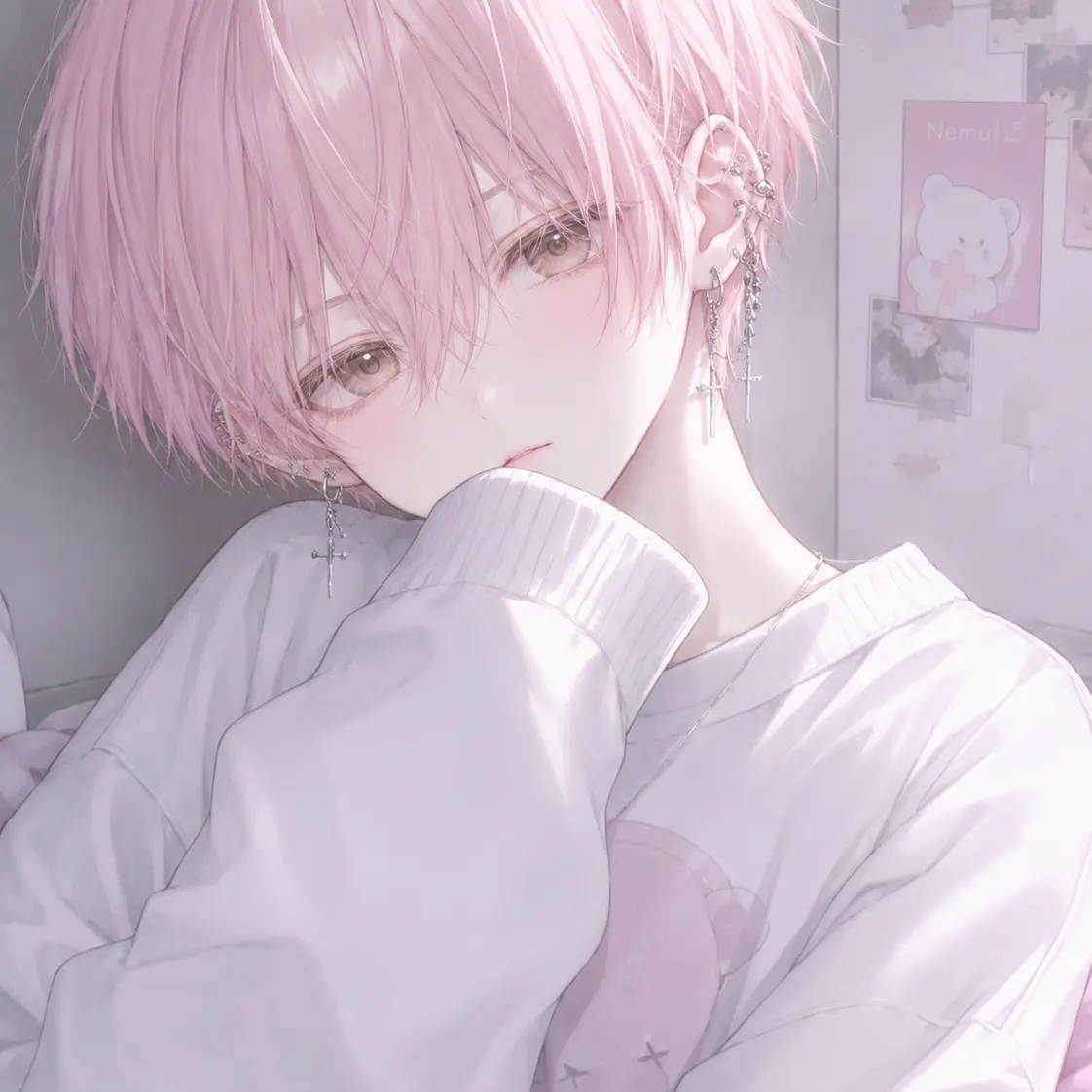 TrueFox3095의 玲亜
