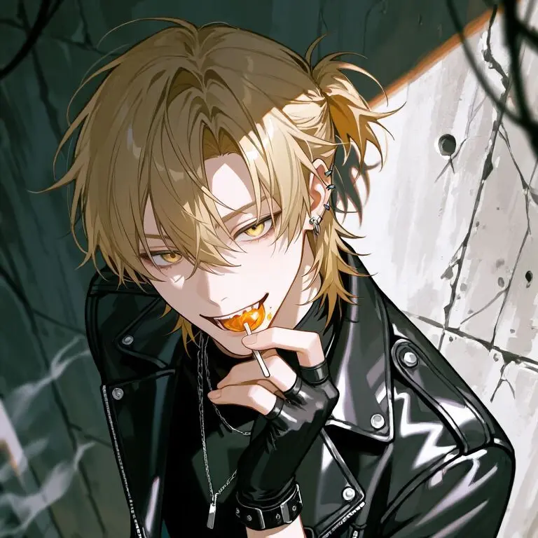 SevereFleet6719의 呪術廻戦とオリキャラ自分用