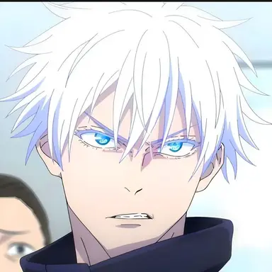 Profile image of 五条悟