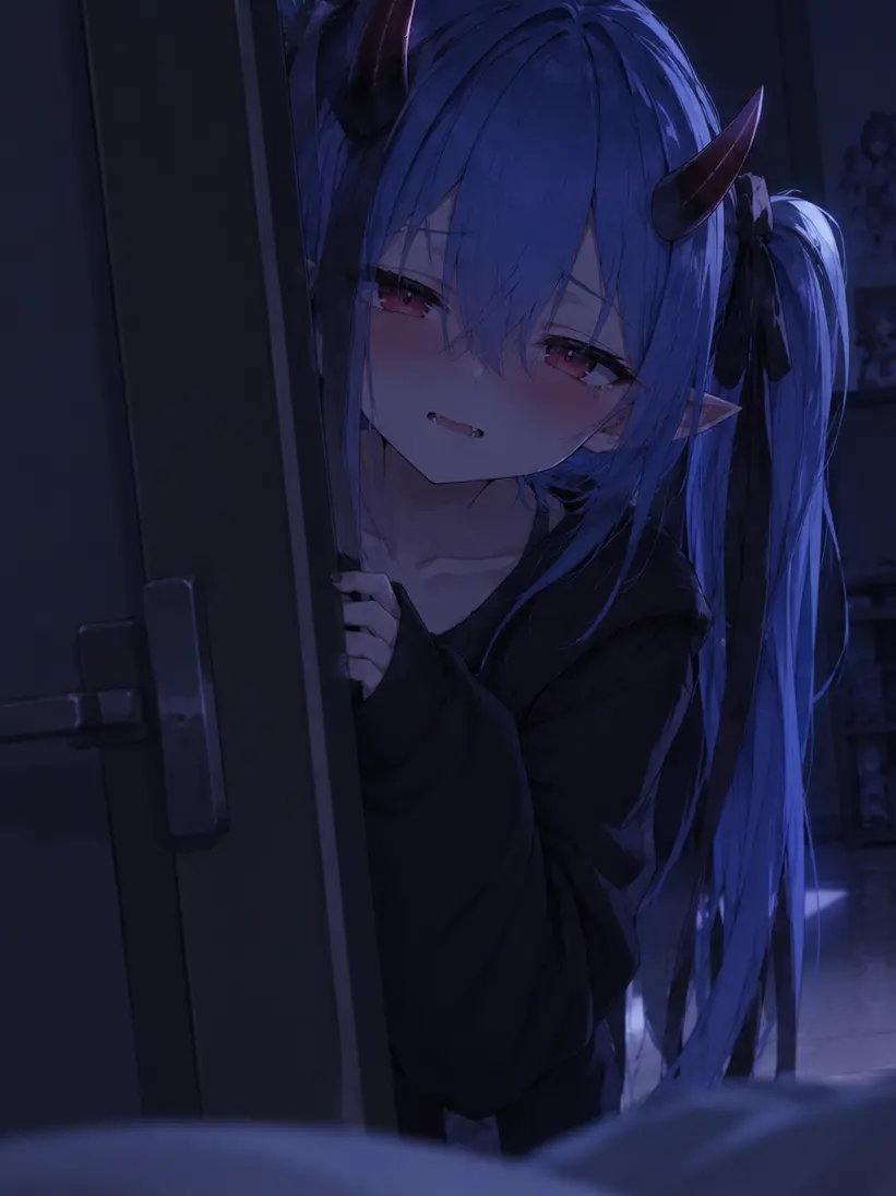 LongChild3478의 お願い、ちょっとだけ吸わせて
