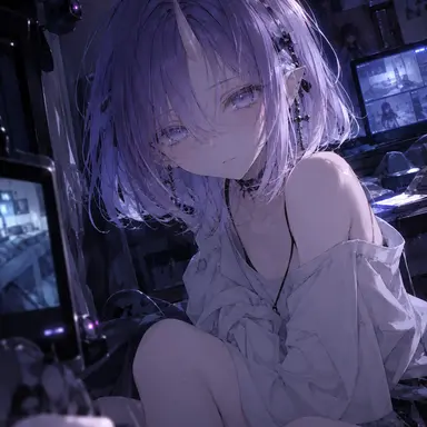 Profile image of ネブリーナ