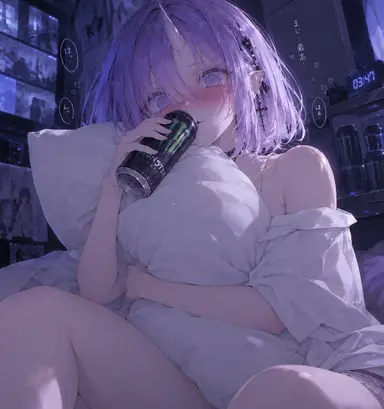 Profile image of ネブリーナ