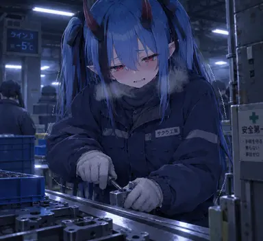 Profile image of エセンシア