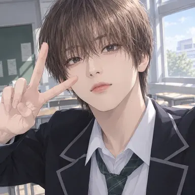 Profile image of Aito Kida