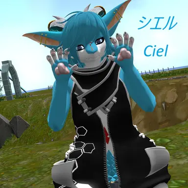 Profile image of シエル