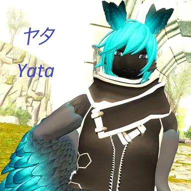 Profile image of ヤタ